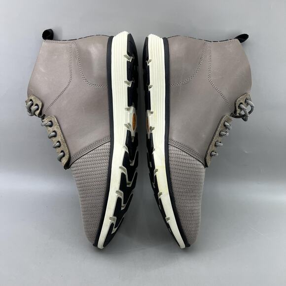 Timberland Killington Chukka Boots Men Size 11.5 Gray  display picture 3